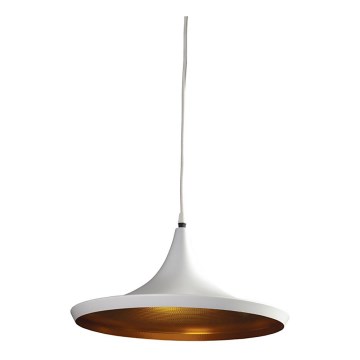 Azzardo AZ1342 - Luster na sajli CHINK 1xE27/40W/230V