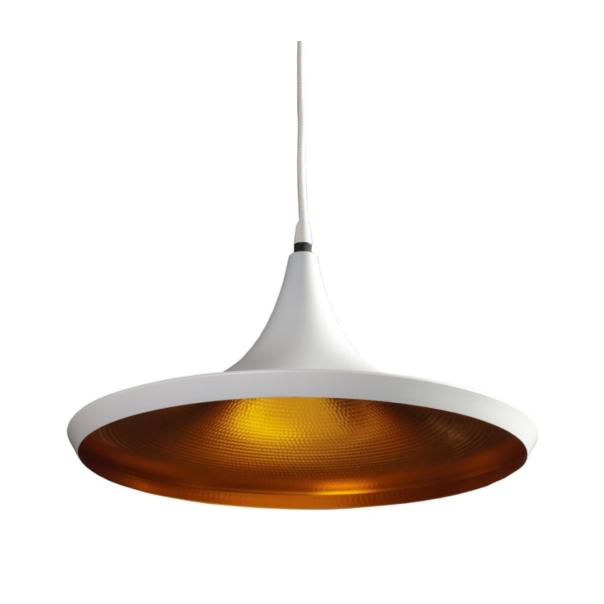 Azzardo AZ1342 - Luster na sajli CHINK 1xE27/40W/230V