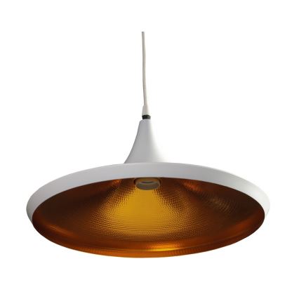 Azzardo AZ1342 - Luster na sajli CHINK 1xE27/40W/230V