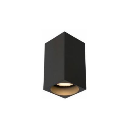 Azzardo AZ1382 - Stropna svjetiljka MINI SQUARE 1xGU10/50W/230V