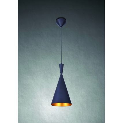 Azzardo AZ1405 - Luster na sajli VITA 1xE27/60W/230V