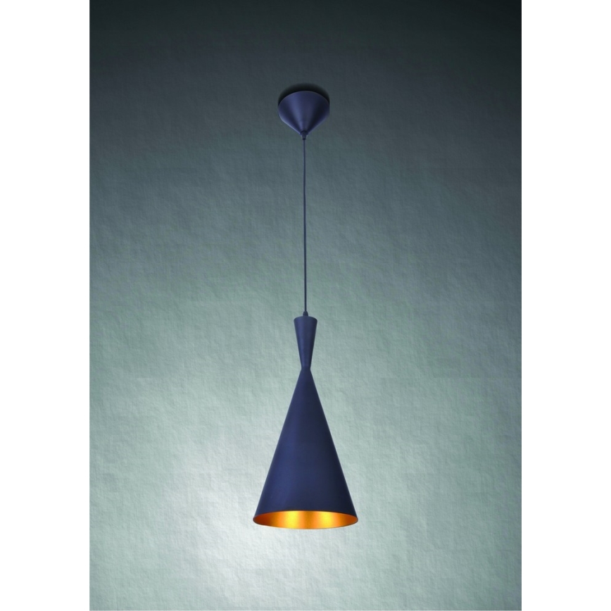 Azzardo AZ1405 - Luster na sajli VITA 1xE27/60W/230V