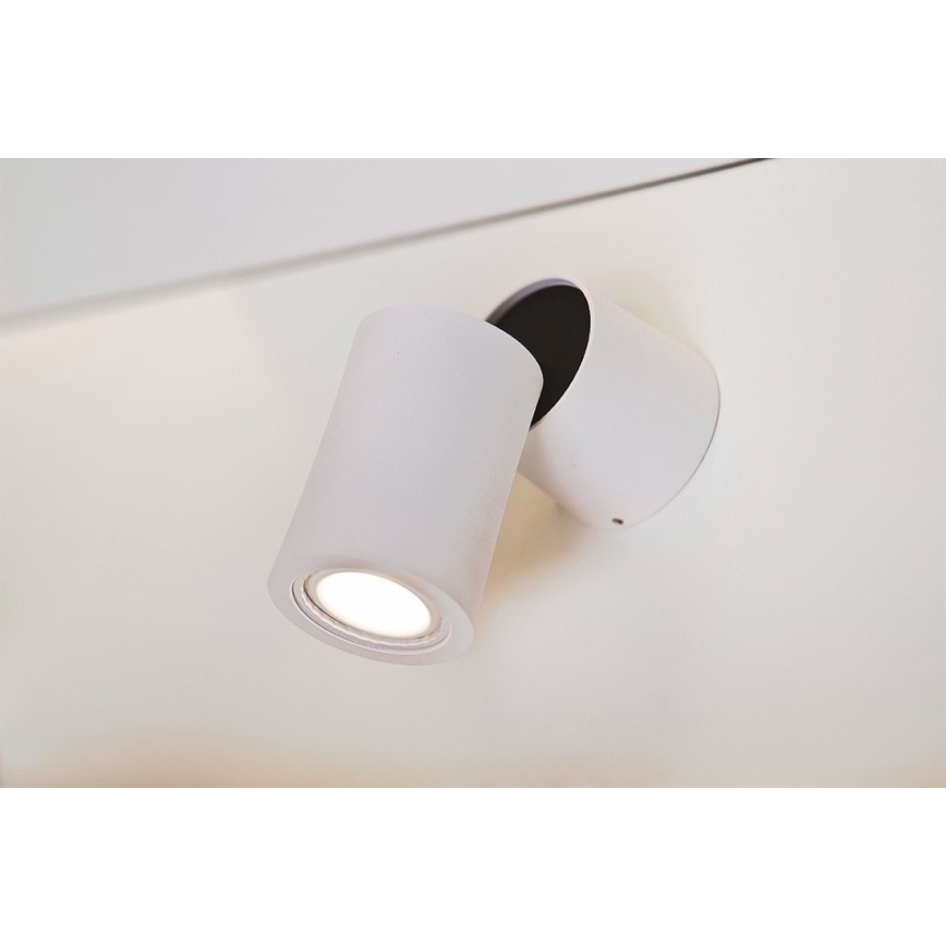 Azzardo AZ1479 - Ugradbena svjetiljka LINO 1xGU10/50W/230V
