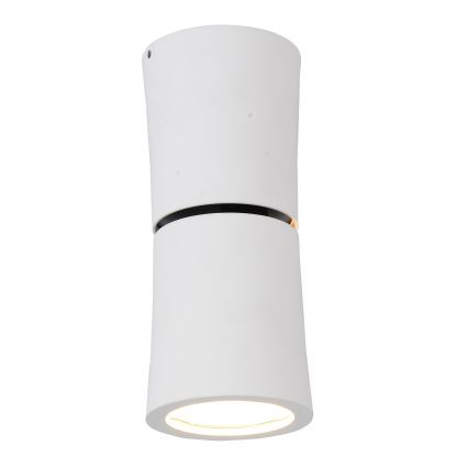 Azzardo AZ1479 - Ugradbena svjetiljka LINO 1xGU10/50W/230V