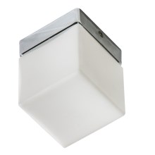 Azzardo AZ2067 - LED Zidna svjetiljka za kupaonicu MIL 1xLED/6W/230V IP44