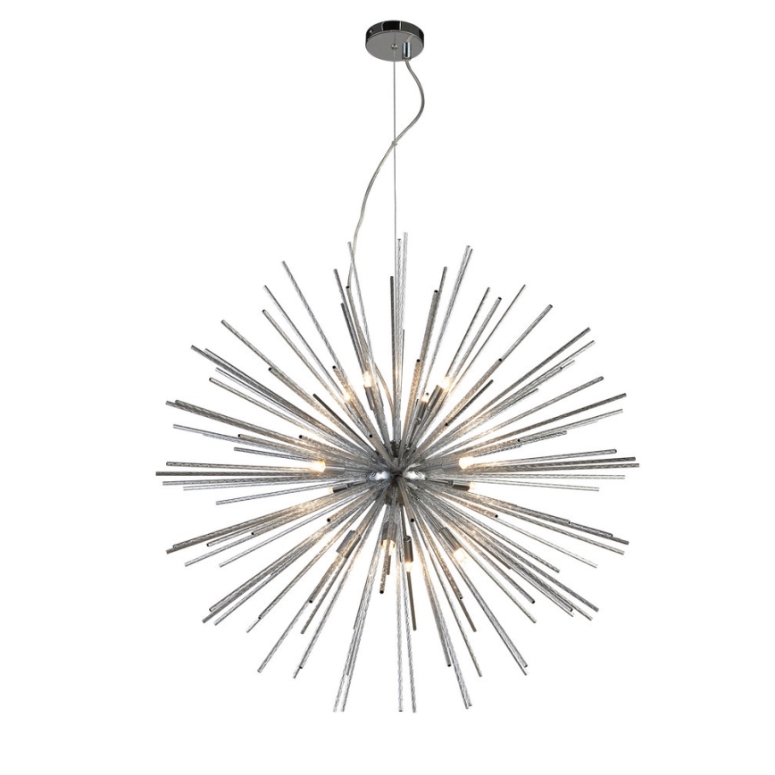 Azzardo AZ2114 - Tijelo lustera SIRIUS 12xG9/40W/230V