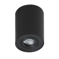 Azzardo AZ2135 - Stropna svjetiljka BROSS 1xGU10/50W/230V