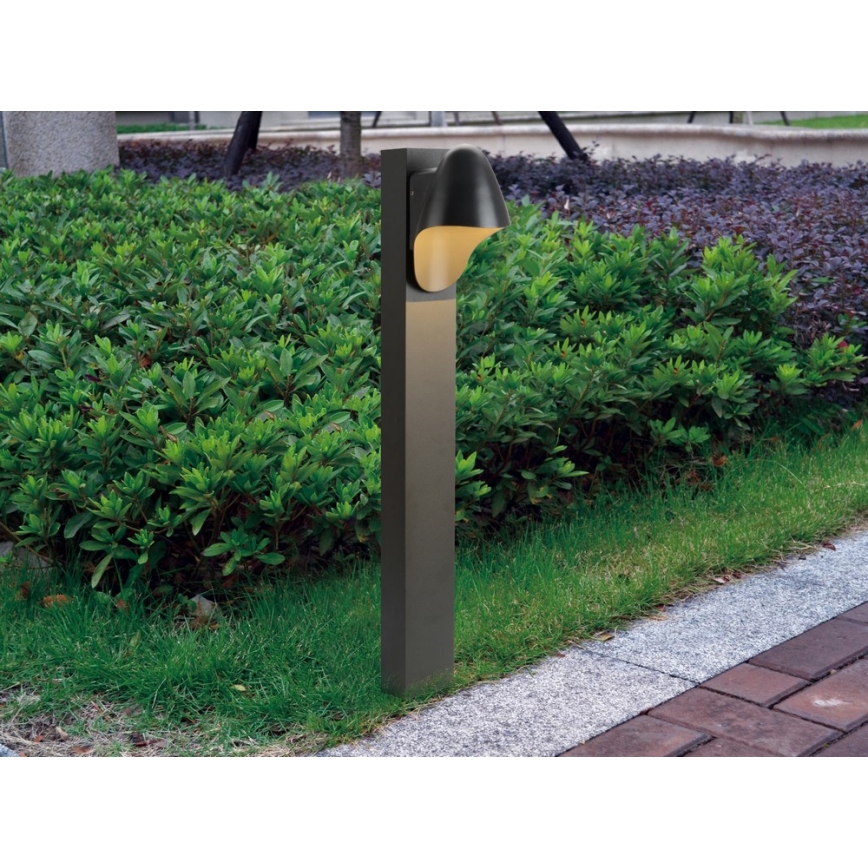 Azzardo AZ2185 - Vanjska lampa MATERA 1xGU10/35W/230V IP54