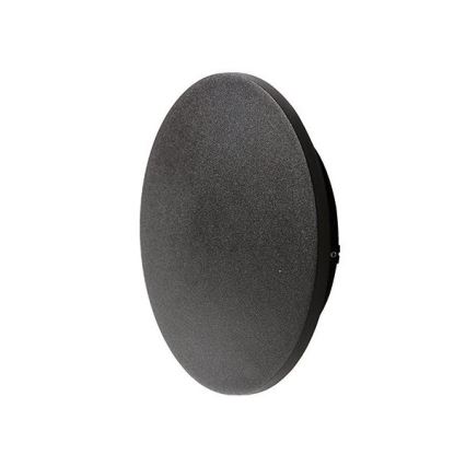 Azzardo AZ2191 - LED vanjsko stropno svjetlo ANCONA LED/6W/230V IP54