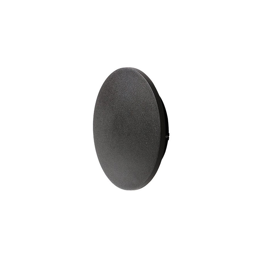 Azzardo AZ2191 - LED vanjsko stropno svjetlo ANCONA LED/6W/230V IP54