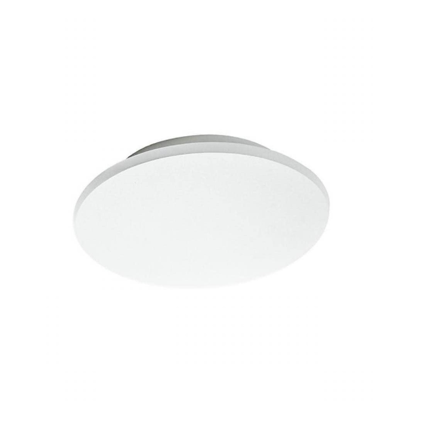 Azzardo AZ2193 - LED Vanjska stropna svjetiljka ANCONA 1xLED/6W/230V IP54