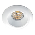 Azzardo AZ2232 - LED ugradna stropna svjetiljka OKA LED/3W/230V CRI 90