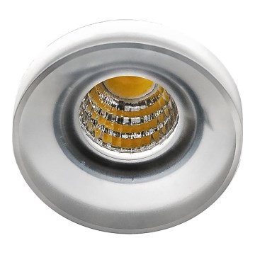 Azzardo AZ2234 - LED ugradna svjetiljka OKA LED/3W/230V CRI 90