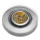 Azzardo AZ2234 - OKA LED ugradna stropna svjetiljka, 3W, 230V, CRI 90