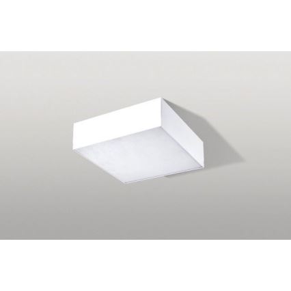 Azzardo AZ2268 - LED Stropna svjetiljka MONZA SQUARE 1xLED/20W/230V