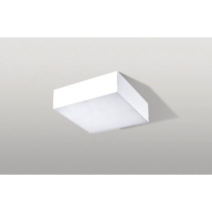 Azzardo AZ2268 - LED stropna svjetiljka MONZA SQUARE LED/20W/230V