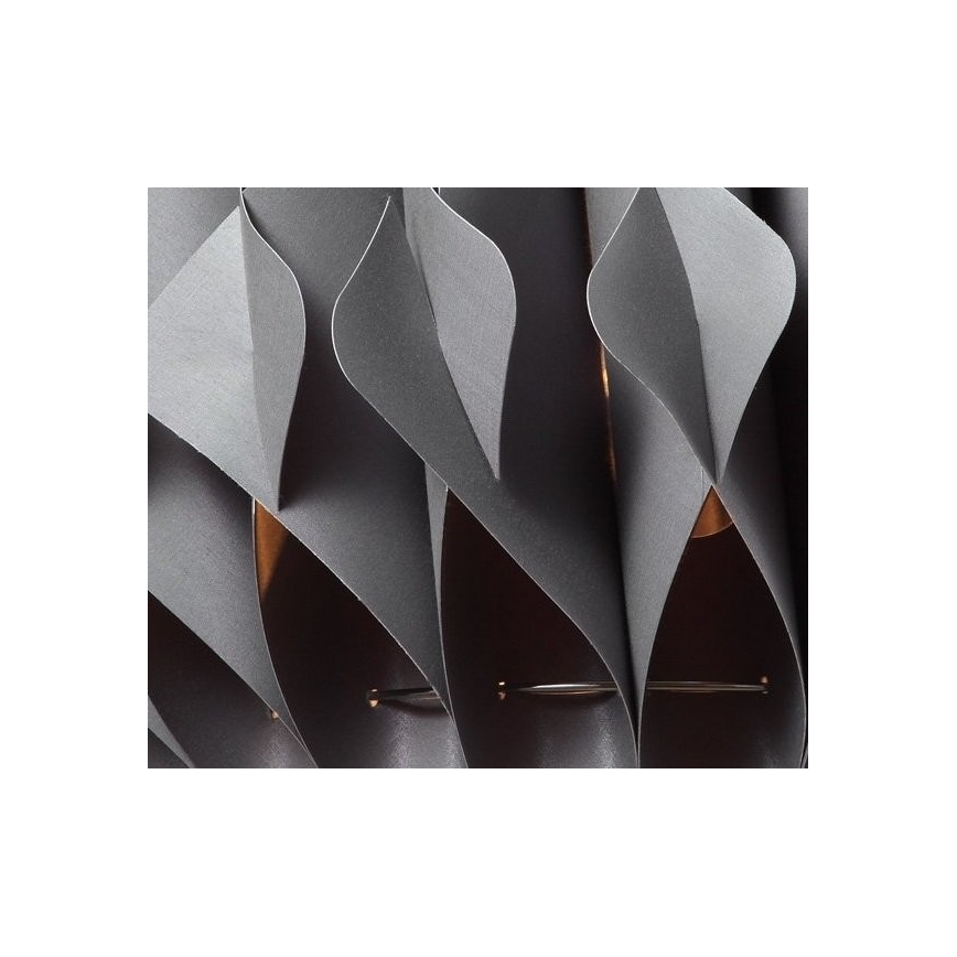 Azzardo AZ2383 - Luster na sajli RUBEN 3xE27/60W/230V