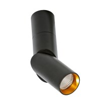 Azzardo AZ2416 - LED Reflektorska svjetiljka SANTOS 1xLED/12W/230V