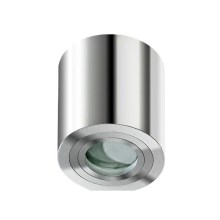 Azzardo AZ2691 - Stropna svjetiljka za kupaonicu BRANT 1xGU10/50W/230V IP44