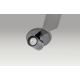 Azzardo AZ2708 - LED Ugradbena reflektorska svjetiljka LINA 1xLED/2W/230V