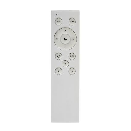 Azzardo AZ2716 - LED stropna svjetiljka za prigušivanje COLLODI 1xLED/50W/230V + DU