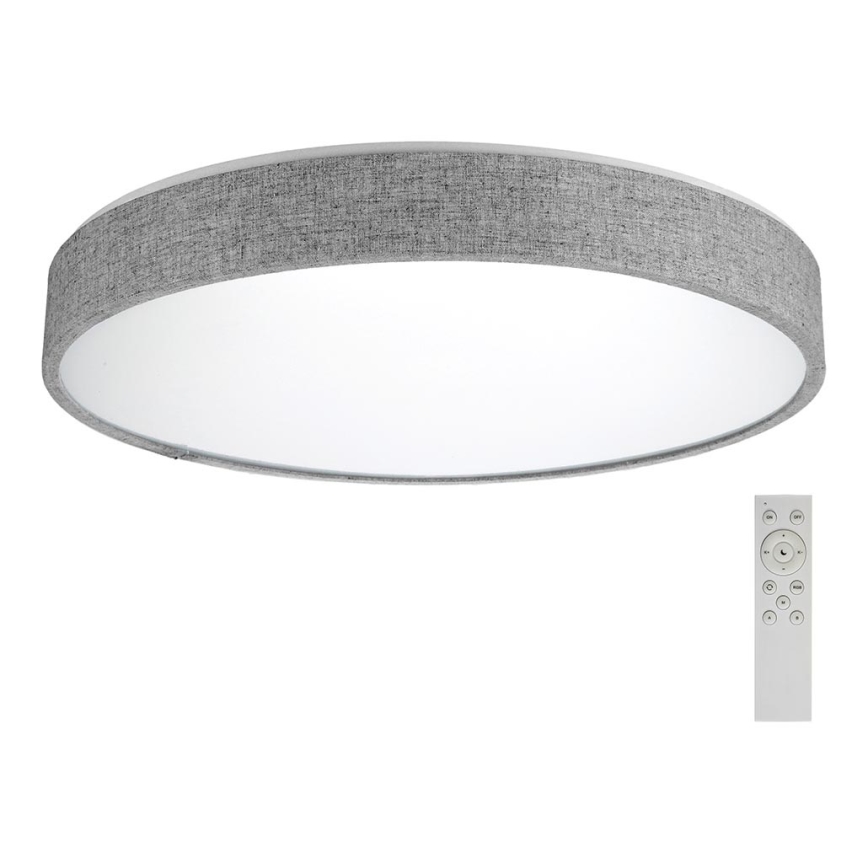 Azzardo AZ2717 - LED stropna svjetiljka za prigušivanje COLLODI 1xLED/50W/230V + DU