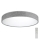 Azzardo AZ2717 - LED stropna svjetiljka za prigušivanje COLLODI 1xLED/50W/230V + DU