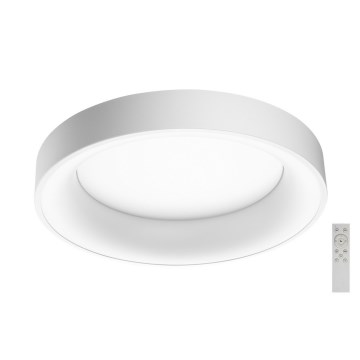 Azzardo AZ2724 - LED Stropna svjetiljka SOVANA 1xLED/50W/230V+DU