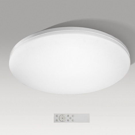 Azzardo AZ2763 - LED stropna svjetiljka za prigušivanje SONA 1xLED/45W/230V+DU