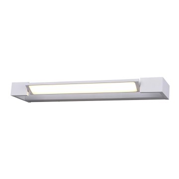 Azzardo AZ2792 - LED zidna svjetiljka za kupaonicu DALI LED/18W/230V IP44 3000K