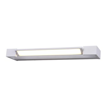 Azzardo AZ2793 - LED zidno svjetlo za kupaonicu DALI LED/18W/230V IP44 4000K