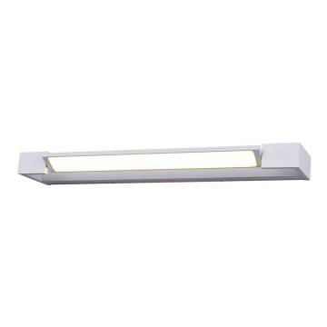 Azzardo AZ2795 - LED zidno svjetlo za kupaonicu DALI LED/24W/230V IP44 4000K