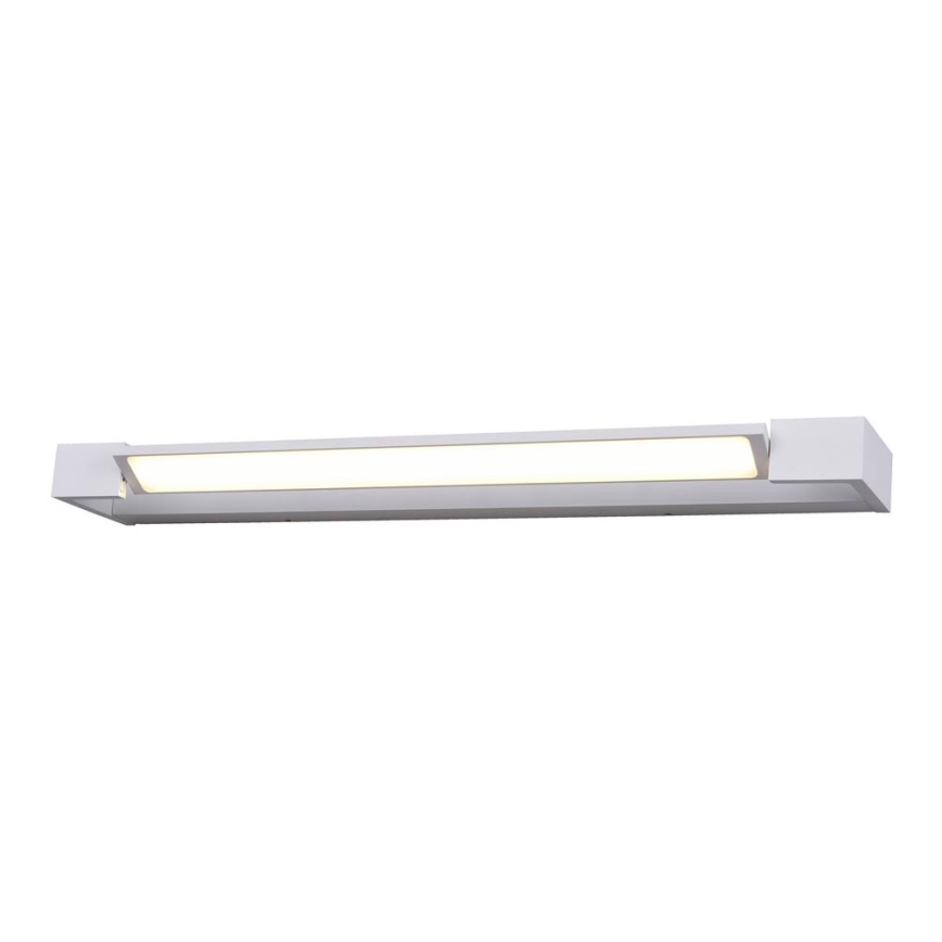 Azzardo AZ2796 - Kupaonsko zidno svjetlo DALI LED/36W/230V IP44 3000K