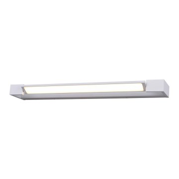 Azzardo AZ2797 - Kupaonsko zidno LED svjetilo DALI LED/36W/230V IP44 4000K