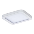 Azzardo AZ2830 - LED Ugradne svjetiljke za kupaonicu SLIM 1xLED/6W/230V IP44