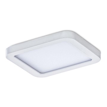 Azzardo AZ2830 - LED Ugradne svjetiljke za kupaonicu SLIM 1xLED/6W/230V IP44