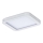 Azzardo AZ2830 - LED Ugradne svjetiljke za kupaonicu SLIM 1xLED/6W/230V IP44