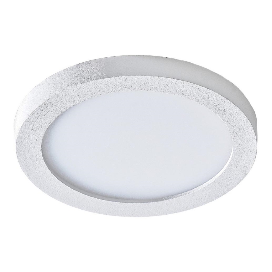 Azzardo AZ2831 - LED Ugradne svjetiljke za kupaonicu SLIM 1xLED/6W/230V IP44