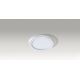 Azzardo AZ2831 - LED Ugradne svjetiljke za kupaonicu SLIM 1xLED/6W/230V IP44