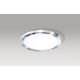 Azzardo AZ2841 - LED Ugradne svjetiljke za kupaonicu SLIM 1xLED/12W/230V IP44
