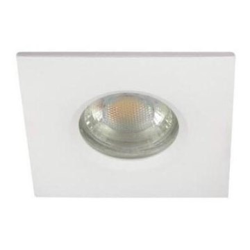 Azzardo AZ2864 - Ugradbena svjetiljka za kupaonicu IKA 1xGU10/50W/230V IP65