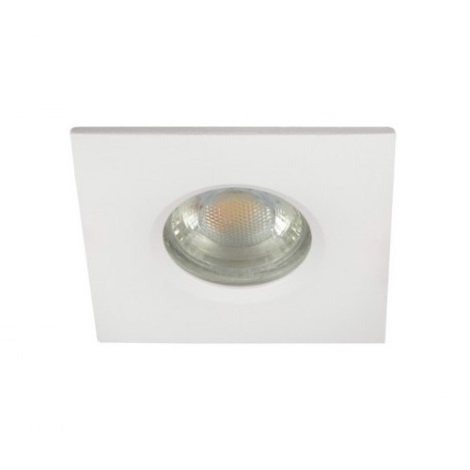 Azzardo AZ2864 - Ugradbena svjetiljka za kupaonicu IKA 1xGU10/50W/230V IP65