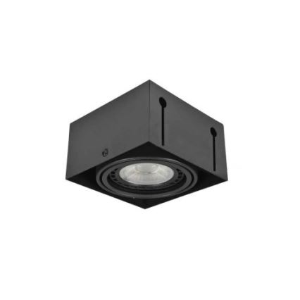 Azzardo AZ2872 - Ugradna svjetiljka NOVA 1xGU10-ES111/50W/230V