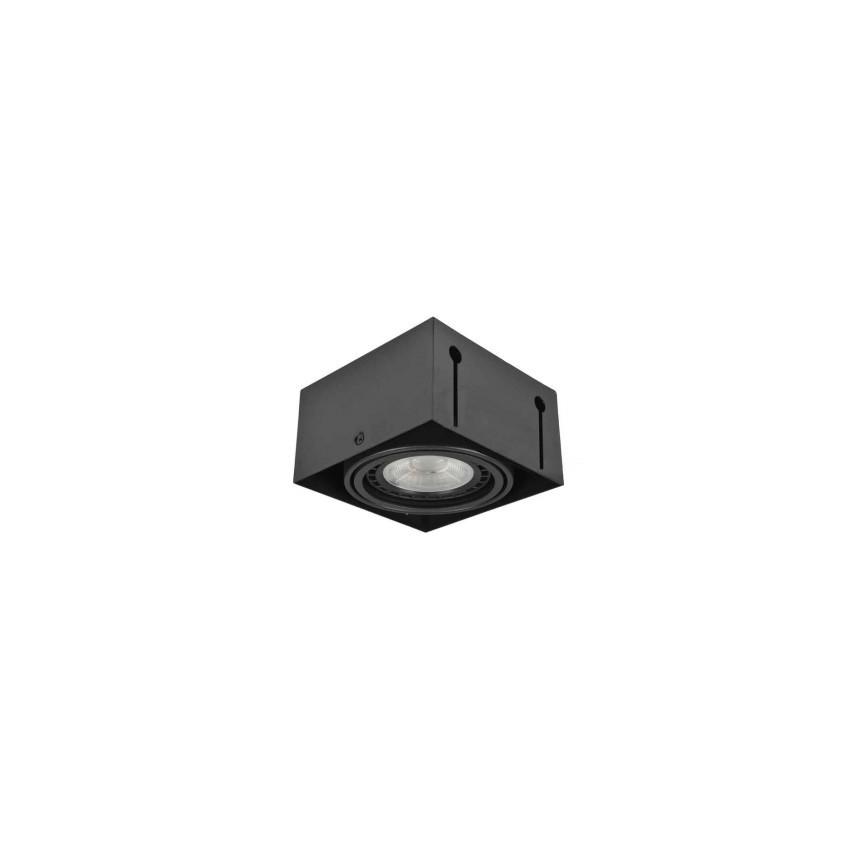 Azzardo AZ2872 - Ugradna svjetiljka NOVA 1xGU10-ES111/50W/230V