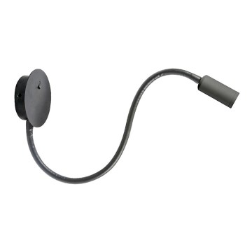 Azzardo AZ2943 - LED zidni spot NOGAT LED/3W/230V