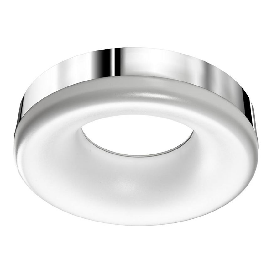 Azzardo AZ2947 - LED Stropna svjetiljka RING 1xLED/18W/230V