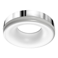 Azzardo AZ2947 - LED stropna svjetiljka RING LED/18W/230V