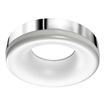 Azzardo AZ2947 - LED stropna svjetiljka RING LED/18W/230V