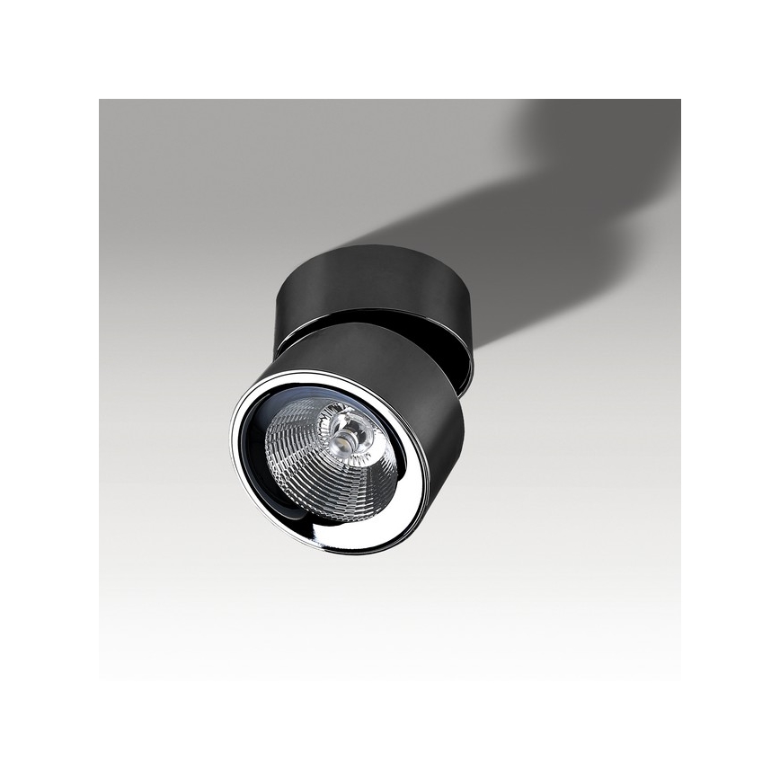 Azzardo AZ2952 - LED spot svjetiljka SCORPIO LED/10W/230V