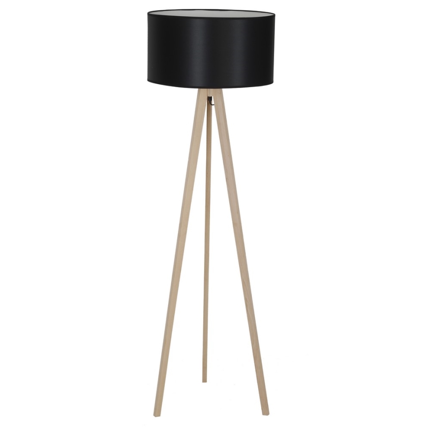 Azzardo AZ3013 - Noga lampe TRIPOD 1xE27/60W/230V